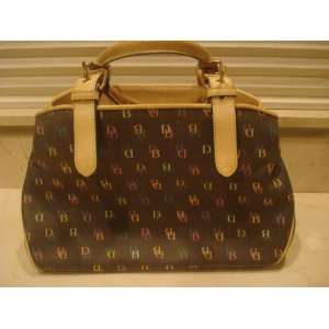  Dooney & Burke Handbag 