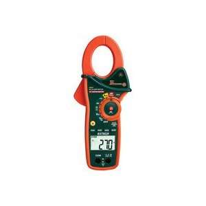     Extech 1000A AC Clamp Meter with IR Thermometer