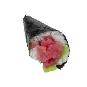 Tuna Hand roll Sushi   Peel and Stick Wall Decal by Wallmonkeys 
