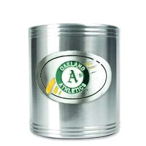   Athletics Insulated Stainless Steel Can Cooler