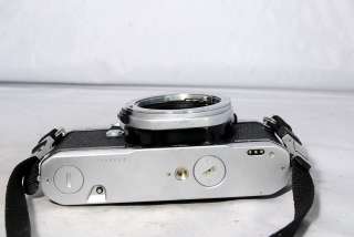 Pentax ME Super 35mm SLR Film Camera Body Only SE  
