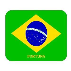  Brazil, Fortuna Mouse Pad 