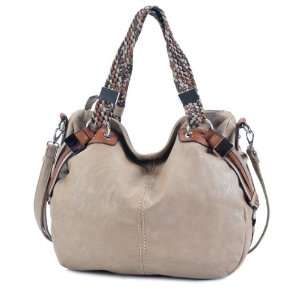 LSP00208KK Deyce Ana Bella Large Shopping Bag Shoulder 