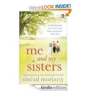   Sisters (Penguin Ireland) Sinead Moriarty  Kindle Store