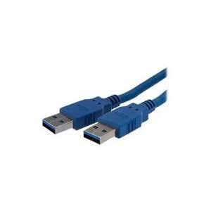  StarTech SuperSpeed USB 3.0 Cable   USB cable   9 pin 
