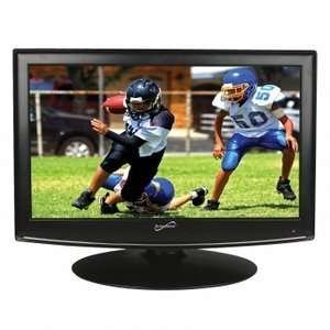  Supersonic SC 1331 13.3” Widescreen Digital TFT LCD HDTV 