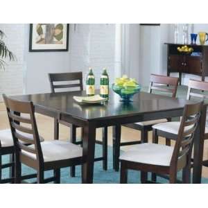    Manhattan Gathering Table   Emerald D532 36LEGS Furniture & Decor