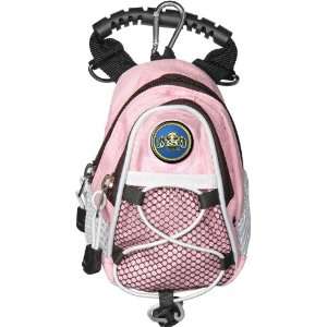 Morehead State Eagles Pink Mini Day Pack