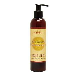  Earthly Body Hand and Body Lotion, Nag Champa, 8 Ounce 