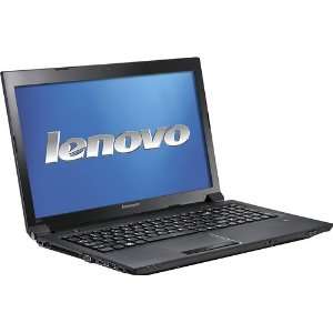  Lenovo Laptop 1068AGU/ Intel® CoreTM I3 Processor / 15.6 