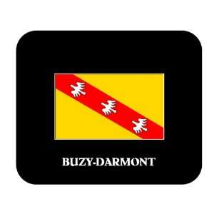  Lorraine   BUZY DARMONT Mouse Pad 