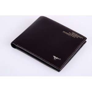  SEPTWOLVES Exquisite Leather Gents Wallet 