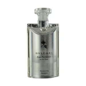  Bvlgari White Shampoo 6.8 Oz By Bvlgari 