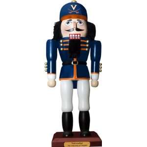  Virginia   1st Edition Nutcracker