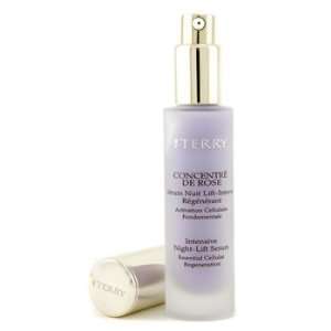Concentre De Rose Intensive Night Lift Serum   By Terry   Night Care 
