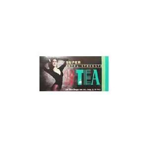  Super Extra Strength Slim Tea   24 bags Health & Personal 