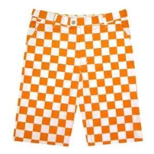  Loudmouth Golf Mens Shorts Rocky Top   Size 40 