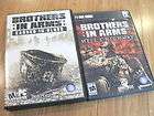 Brothers in Arms PC  