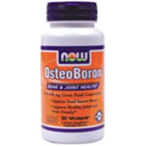  OsteoBoron® with Green Superfoods 90 VegiCaps Health 