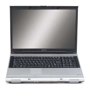  Toshiba Satellite M65 S821 17 Laptop (Intel Pentium M 