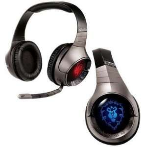    Quality SB World Of Warcraft Wireless By Creative Labs Electronics