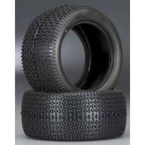    1/8 Truggy CITYBLOCK Tire, Super Soft With Insert Toys & Games