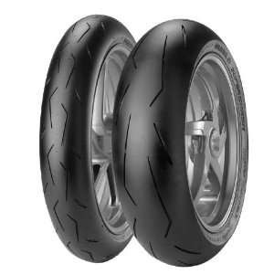   Rating 58, Tire Type Street, Tire Construction Radial, Tire