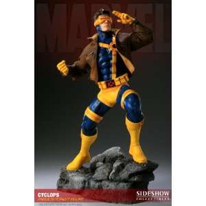  Sideshow Collectibles   X Men statuette 1/4 Premium Format 