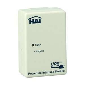  UPB Powerline Interface Module And Cable