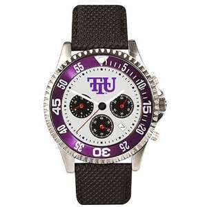 Tennessee Tech Golden Eagles Suntime Competitor Chronograph Watch 