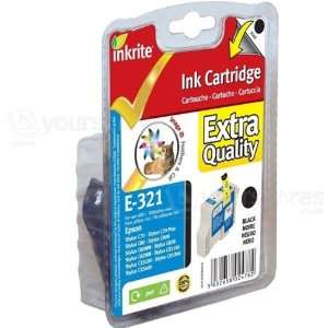 Inkrite NG Printer Ink for Epson C70 C80 C82 CX5200 CX5400   T0321 