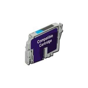   T042220 (T0422) Cyan Inkjet Cartridges (Stylus C82 / CX5200 / CX5400