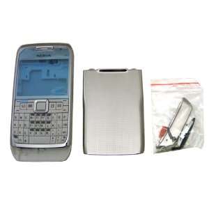   Cover Case and Keyboard for Nokia E71 Cell Phones & Accessories