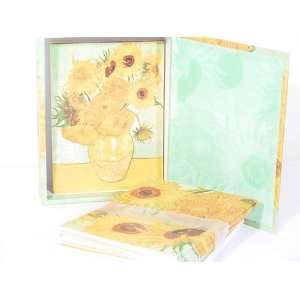  Keep It Box Van Gogh Sunflower