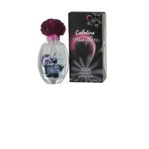 Cabotine Moonflower Perfume 3.4 oz EDT Spray