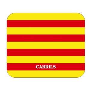  Catalunya (Catalonia), Cabrils Mouse Pad 