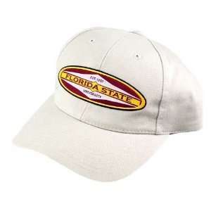  Florida State Seminoles (FSU) Stone Established Hat 