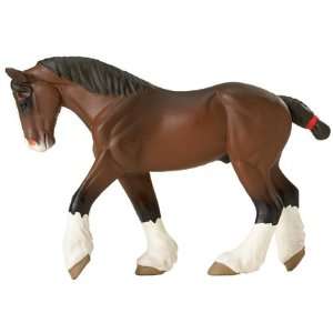  Safari Clydesdale Mare Toys & Games
