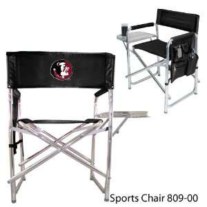  Florida State Sports Chair Case Pack 4