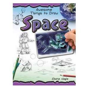  Space Shane Nagle Books