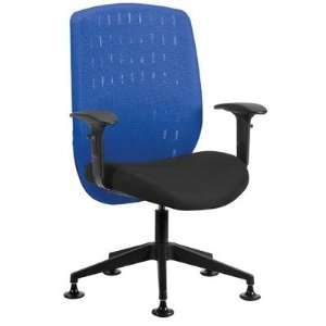 OFM 654 Vision Executive Chair Baby