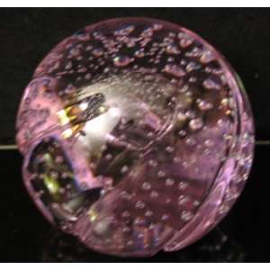  Caithness 2 3/4 Lilac Whirlygig Paperweight Everything 