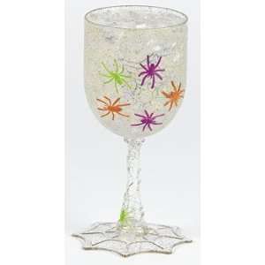   Glitter Goblets   Tableware & Party Glasses