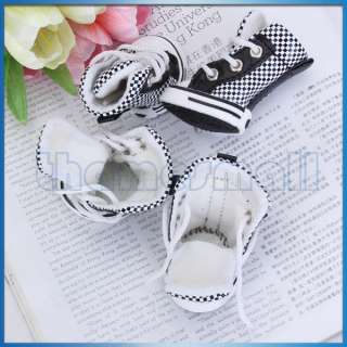 Perfect pet shoes to keep your pets paws safe and in style. These dog 