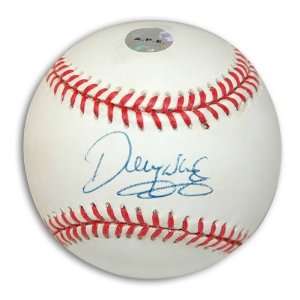  Denny Neagle Autographed/Hand Signed Baseball Sports 