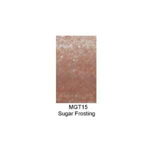    MILANI Glossy Tubes Ultra Lip Shine MLMGT15 Sugar Frosting Beauty