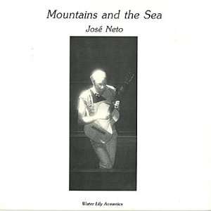  Mountains And The Sea Jose Neto Music