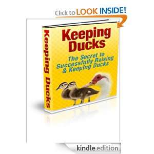 Start reading Keeping Ducks  Don 