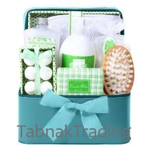  Gift Set Cucumber Melon   Touch Of Elegance Health 