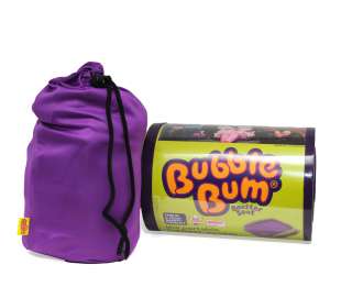 Bubble Bum Inflatable Car Booster Seat